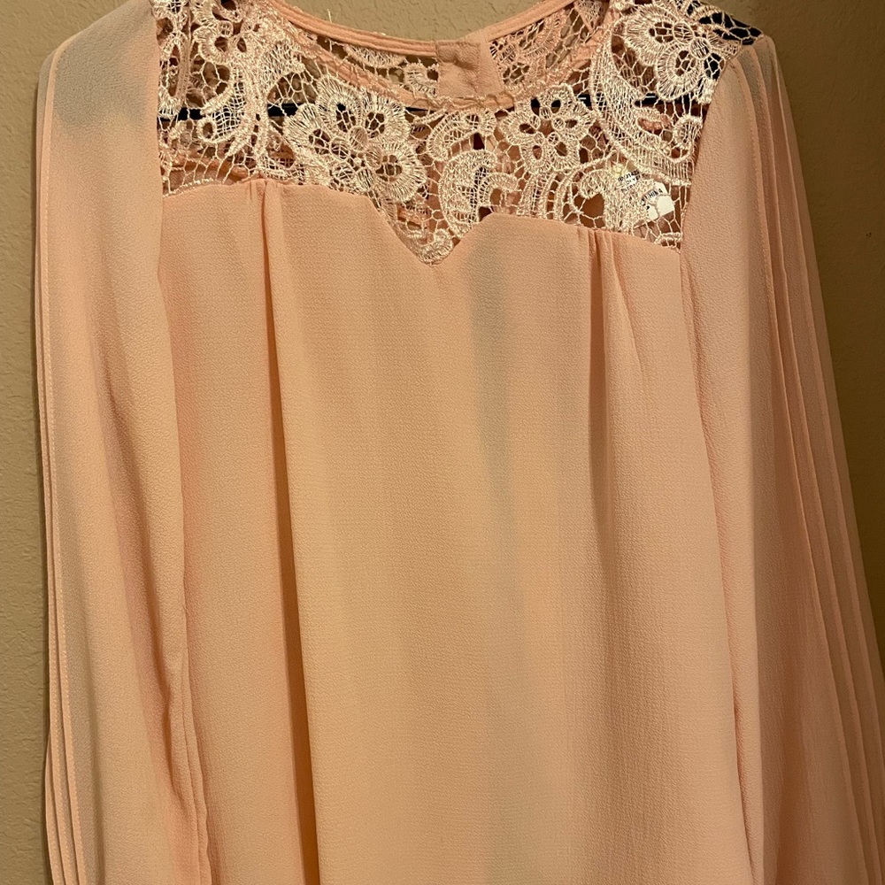 Women/juniors blouse